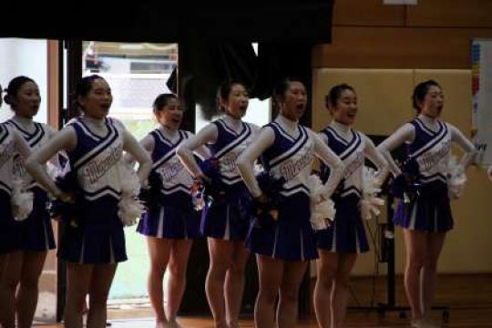 紫野高等学校