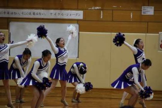 紫野高等学校