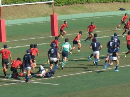 京都工学院高等学校