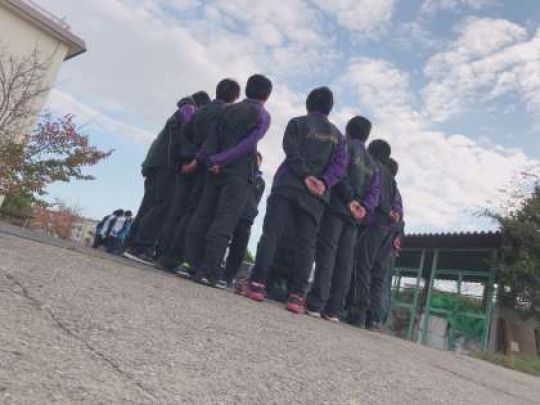 紫野高等学校