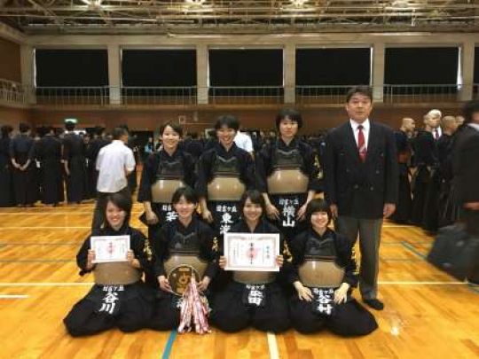 日吉ケ丘高等学校