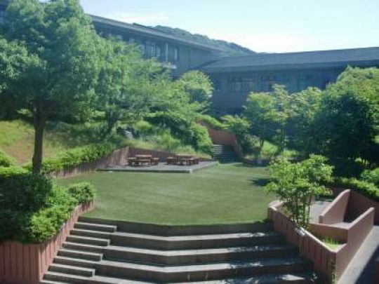 京都工学院高等学校