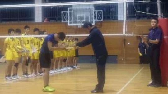 京都工学院高等学校