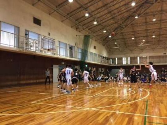 紫野高等学校