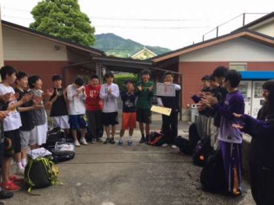 紫野高等学校