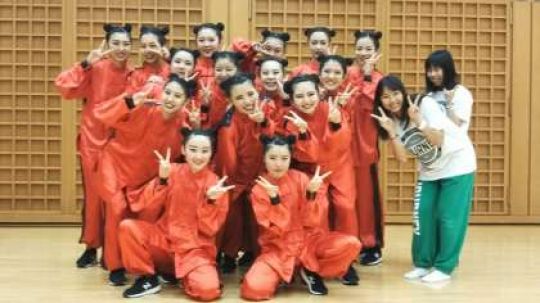 日吉ケ丘高等学校