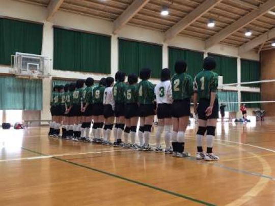 日吉ケ丘高等学校