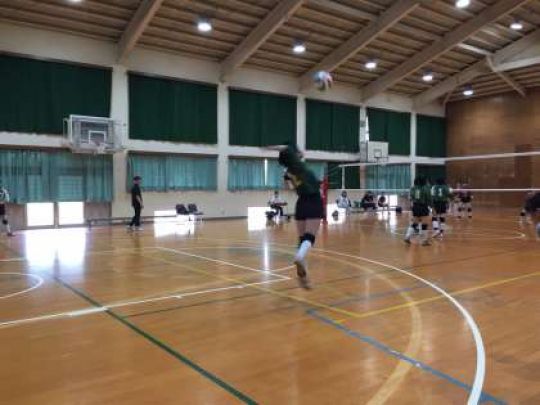 日吉ケ丘高等学校