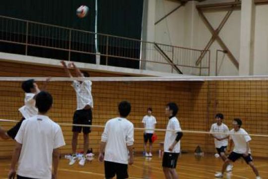塔南高等学校