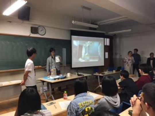 紫野高等学校