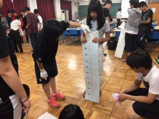 紫野高等学校