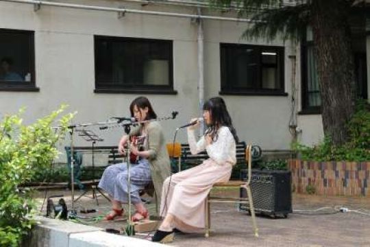 紫野高等学校