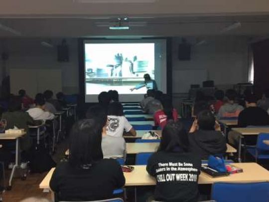 紫野高等学校