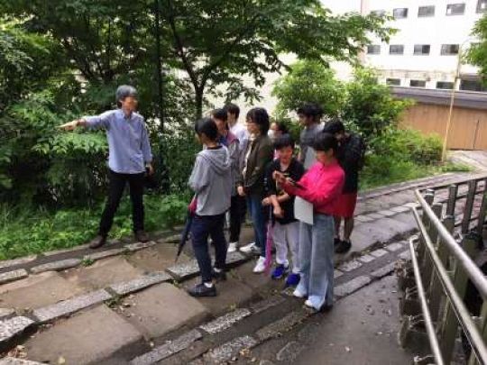 紫野高等学校