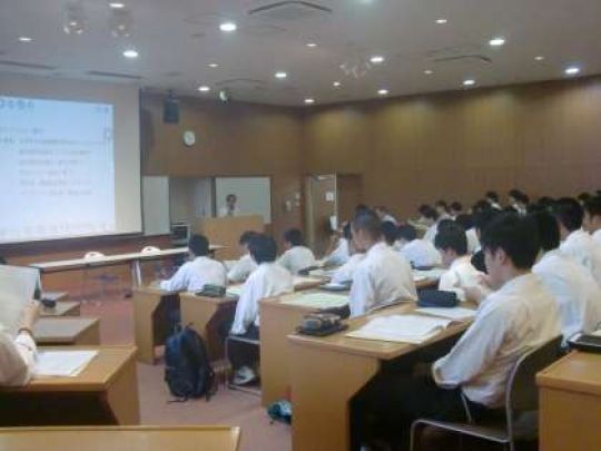 京都工学院高等学校