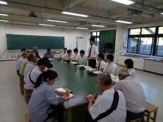 京都工学院高等学校
