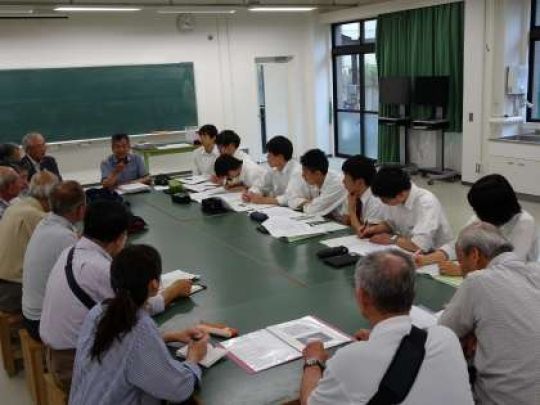 京都工学院高等学校