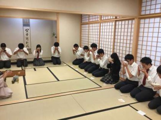 京都工学院高等学校