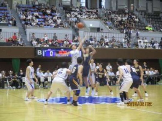 紫野高等学校