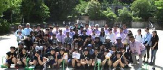 紫野高等学校