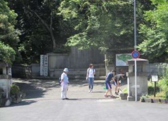 紫野高等学校