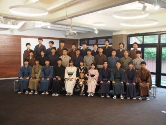 京都工学院高等学校