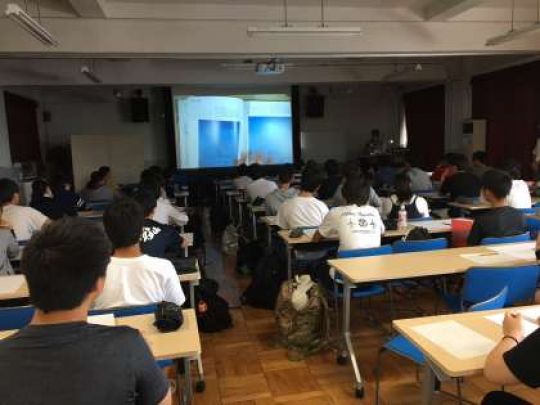 紫野高等学校