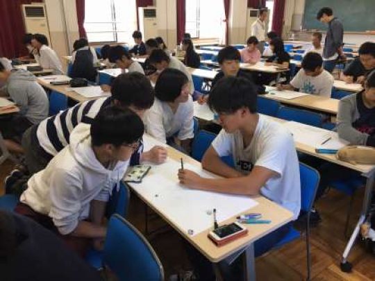 紫野高等学校