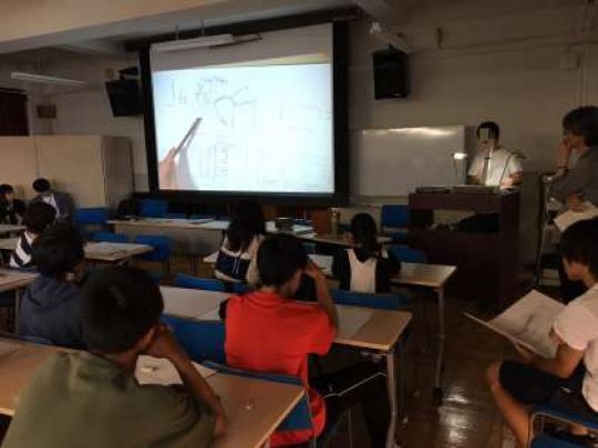 紫野高等学校