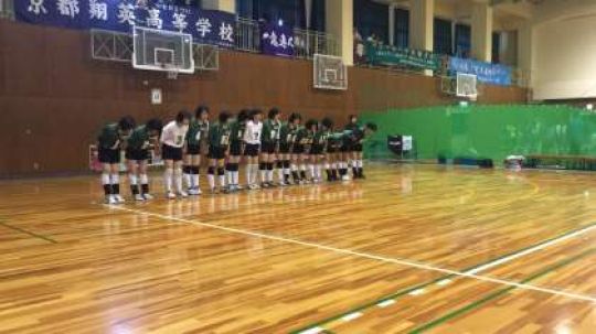 日吉ケ丘高等学校