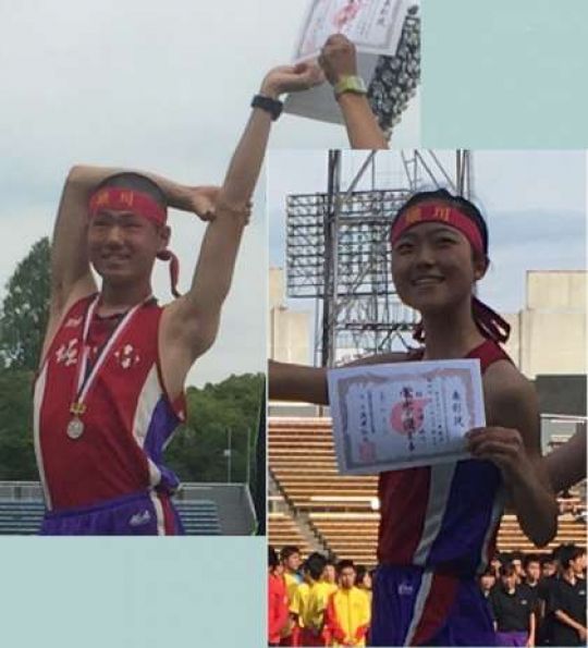 堀川高等学校