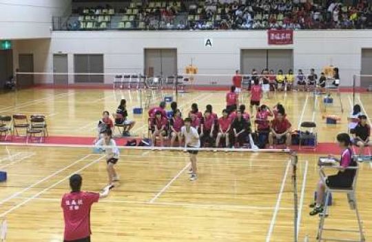 西京高等学校