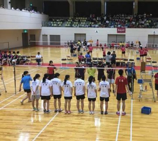 西京高等学校