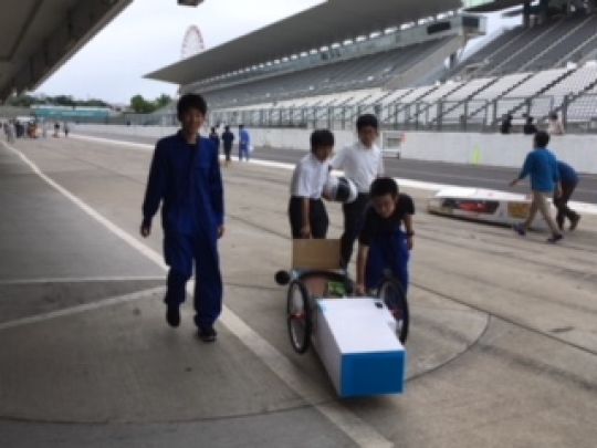 京都工学院高等学校