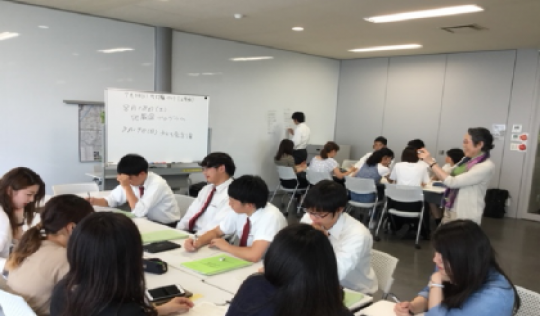京都工学院高等学校