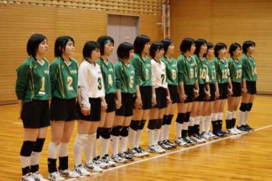 日吉ケ丘高等学校