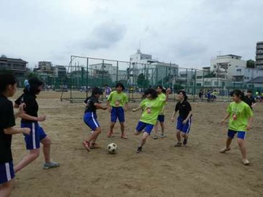 西京高等学校