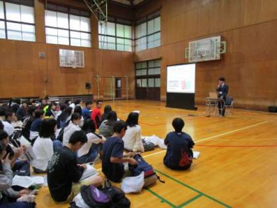 紫野高等学校
