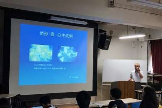 紫野高等学校