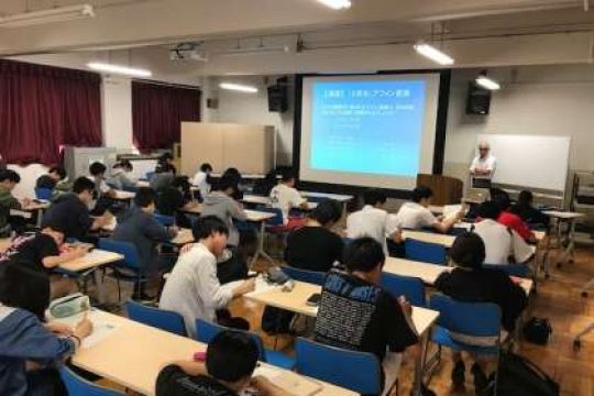 紫野高等学校