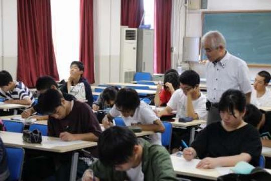 紫野高等学校
