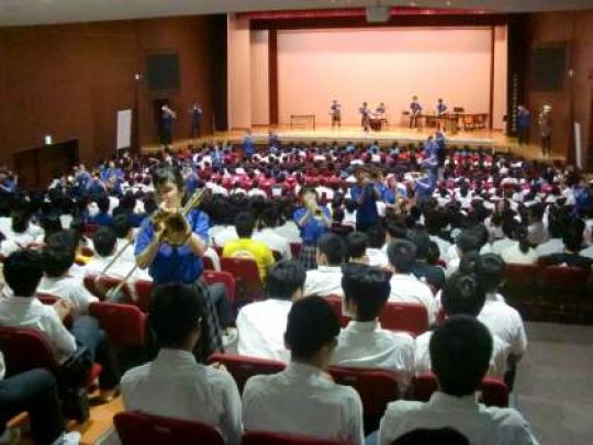 京都工学院高等学校