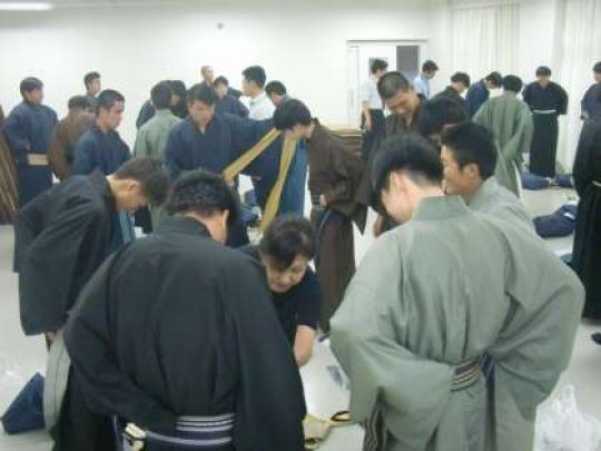 京都工学院高等学校