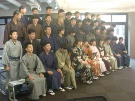 京都工学院高等学校