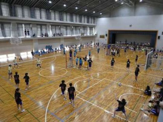 西京高等学校