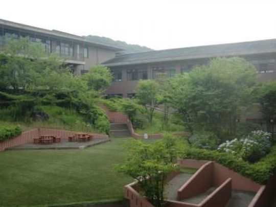 京都工学院高等学校