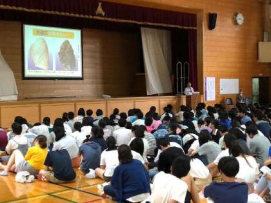 紫野高等学校
