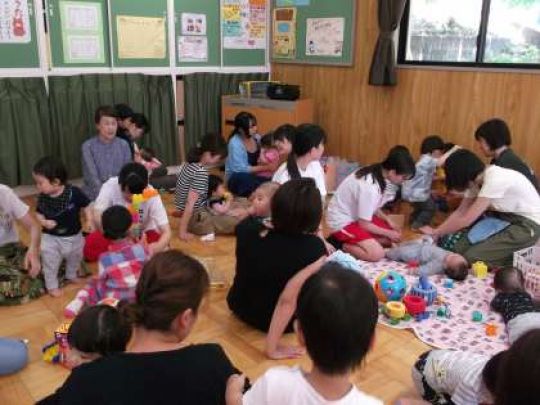 日吉ケ丘高等学校
