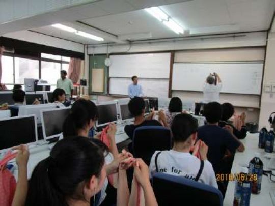 紫野高等学校