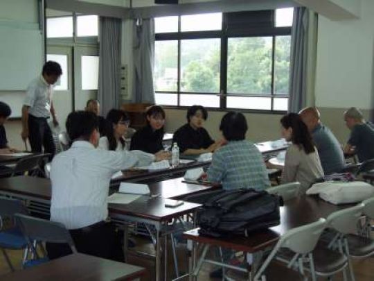 紫野高等学校